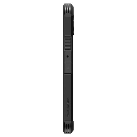 SPIGEN TOUGH ARMOR GOOGLE PIXEL 9 / 9 PRO BLACK