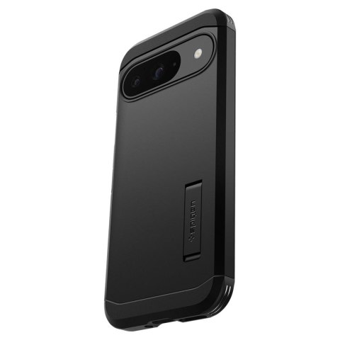 SPIGEN TOUGH ARMOR GOOGLE PIXEL 9 / 9 PRO BLACK