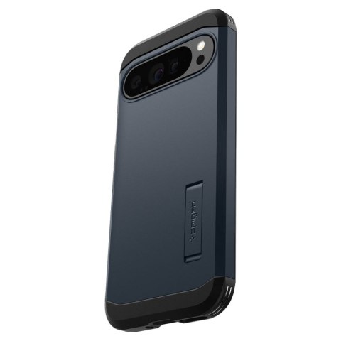 SPIGEN TOUGH ARMOR GOOGLE PIXEL 9 PRO XL METAL SLATE