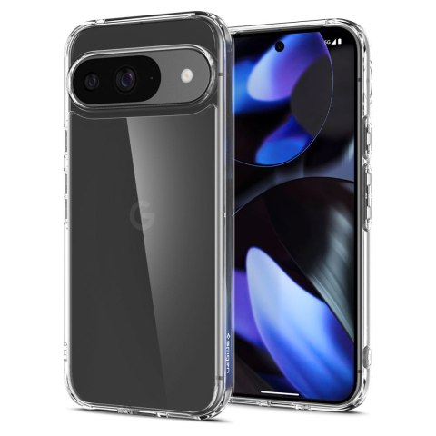 SPIGEN ULTRA HYBRID GOOGLE PIXEL 9 / 9 PRO CRYSTAL CLEAR