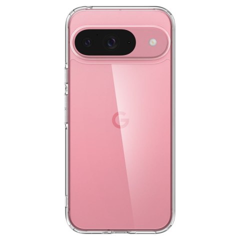 SPIGEN ULTRA HYBRID GOOGLE PIXEL 9 / 9 PRO CRYSTAL CLEAR