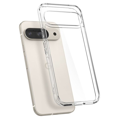 SPIGEN ULTRA HYBRID GOOGLE PIXEL 9 / 9 PRO CRYSTAL CLEAR