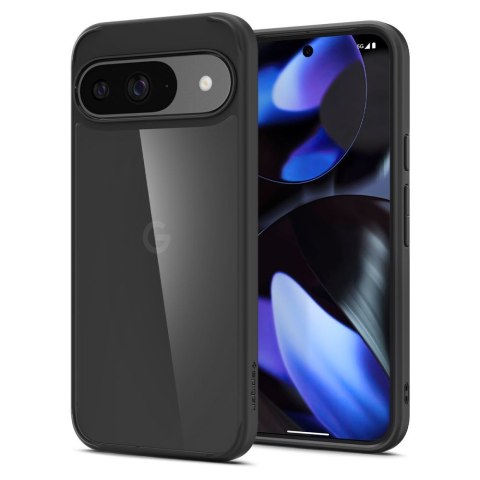 SPIGEN ULTRA HYBRID GOOGLE PIXEL 9 / 9 PRO MATTE BLACK