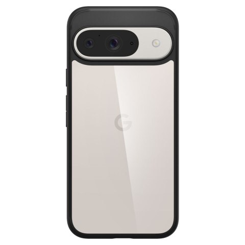 SPIGEN ULTRA HYBRID GOOGLE PIXEL 9 / 9 PRO MATTE BLACK