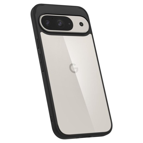 SPIGEN ULTRA HYBRID GOOGLE PIXEL 9 / 9 PRO MATTE BLACK