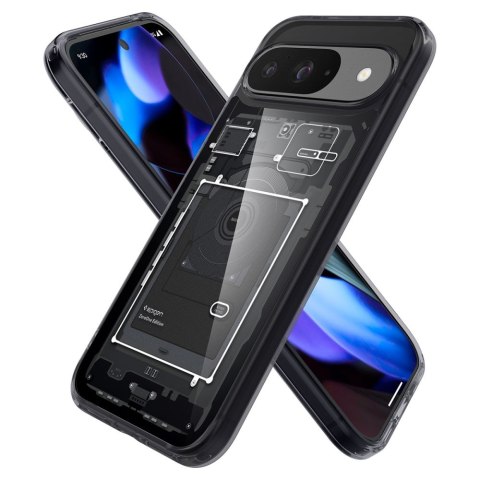 SPIGEN ULTRA HYBRID GOOGLE PIXEL 9 / 9 PRO ZERO ONE