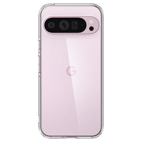 SPIGEN ULTRA HYBRID GOOGLE PIXEL 9 PRO XL CRYSTAL CLEAR