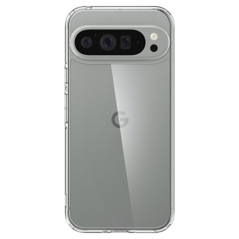 SPIGEN ULTRA HYBRID GOOGLE PIXEL 9 PRO XL CRYSTAL CLEAR