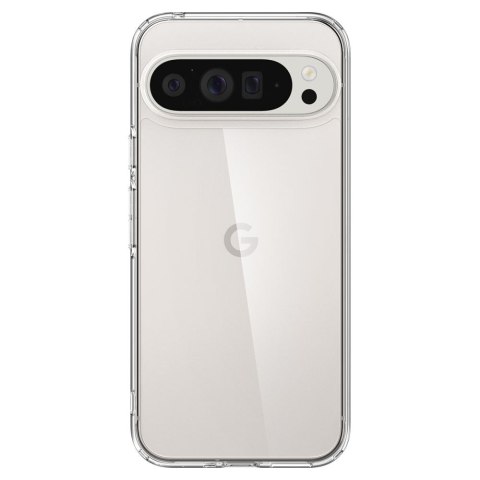 SPIGEN ULTRA HYBRID GOOGLE PIXEL 9 PRO XL CRYSTAL CLEAR