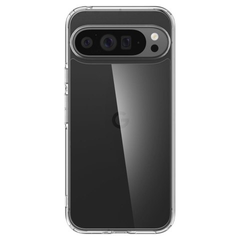 SPIGEN ULTRA HYBRID GOOGLE PIXEL 9 PRO XL CRYSTAL CLEAR