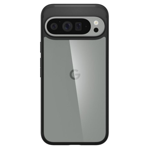 SPIGEN ULTRA HYBRID GOOGLE PIXEL 9 PRO XL MATTE BLACK