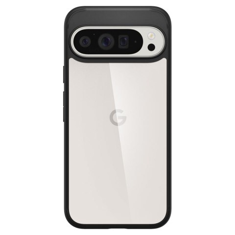 SPIGEN ULTRA HYBRID GOOGLE PIXEL 9 PRO XL MATTE BLACK