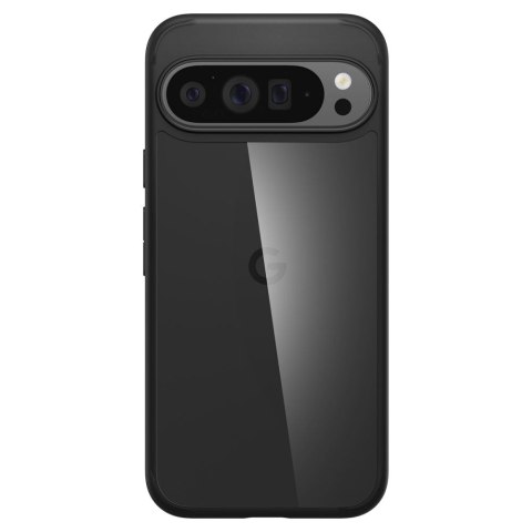 SPIGEN ULTRA HYBRID GOOGLE PIXEL 9 PRO XL MATTE BLACK