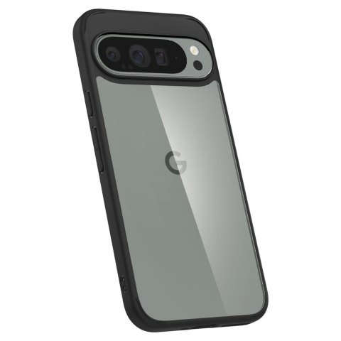 SPIGEN ULTRA HYBRID GOOGLE PIXEL 9 PRO XL MATTE BLACK