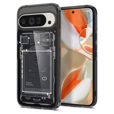 SPIGEN ULTRA HYBRID GOOGLE PIXEL 9 PRO XL ZERO ONE