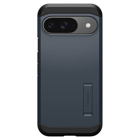 SPIGEN TOUGH ARMOR GOOGLE PIXEL 9 / 9 PRO METAL SLATE