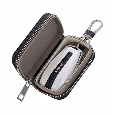 Brelok Antykradzieżowy Etui na Klucze Faraday Box