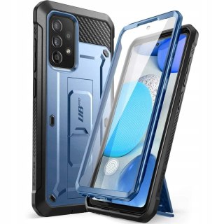 Etui Pancerne 360 Supcase do Samsung Galaxy A72 LTE/5G UB Pro Szkło Pasek