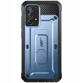Etui Pancerne 360 Supcase do Samsung Galaxy A72 LTE/5G UB Pro Szkło Pasek
