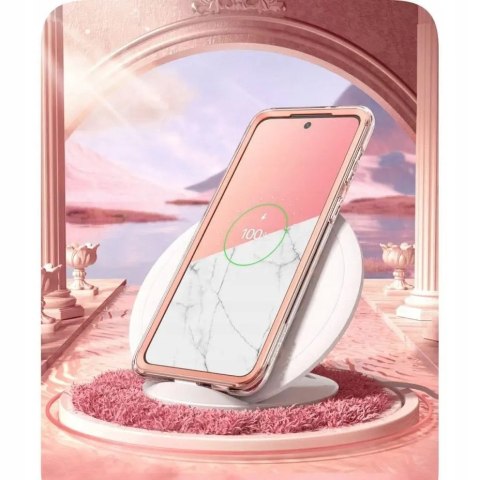 Etui Wielokolorowe do Samsung Galaxy S22 Plus - Najlepsza Ochrona Telefonu