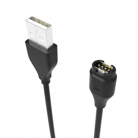 ŁADOWARKA KABEL USB Garmin FENIX 5 5X 6 6S 6X 7 7X Plus Venu 2 3 2S 3S SQ