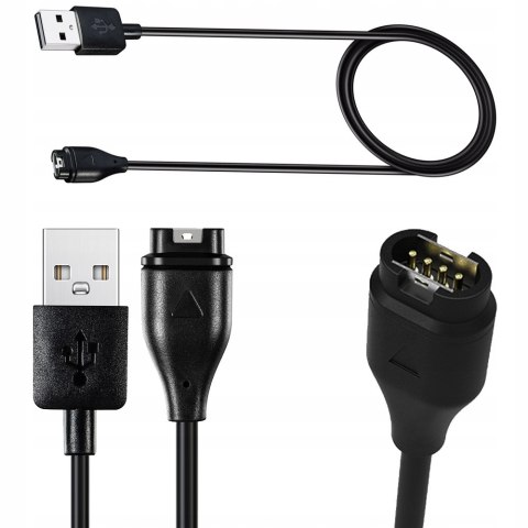 ŁADOWARKA KABEL USB Garmin Venu 2 / Venu 2s / 2 Plus / Venu 3 / Venu 3s