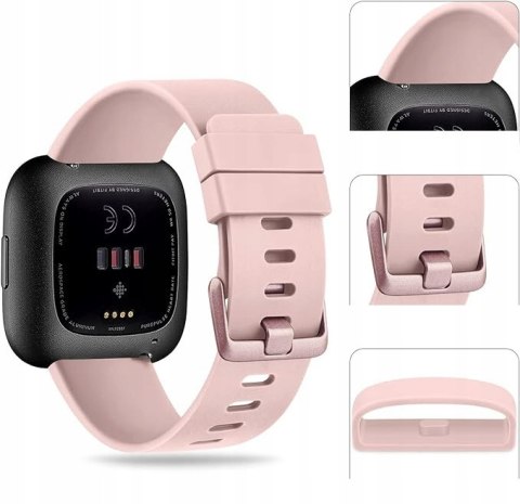 Opaska / Pasek Braders do Fitbit Versa / Versa 2 / Versa Lite