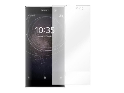 Sony Xperia Xa2 SZKŁO HARTOWANE NA EKRAN