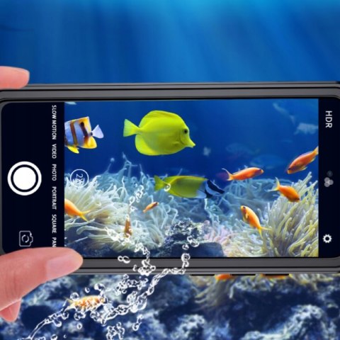 Wodoodporne etui pancerne 360 do Samsung Galaxy A52 / A52S