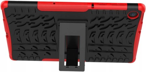 Wytrzymałe Etui Pancerne do Galaxy Tab A8 10.5 X200 X205 Obudowa, Pokrowiec