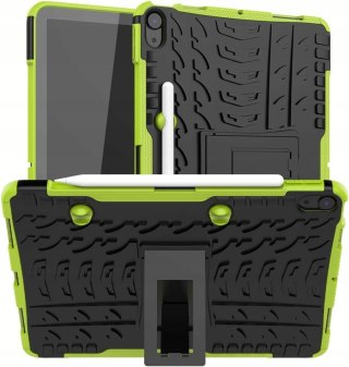 Wytrzymałe Etui Pancerne do Galaxy Tab A8 10.5 X200 X205 Obudowa, Pokrowiec