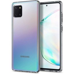 Etui Spigen do Samsung Galaxy Note 10 Lite Liquid Crystal przezroczyste