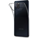 Etui Spigen do Samsung Galaxy Note 10 Lite Liquid Crystal przezroczyste