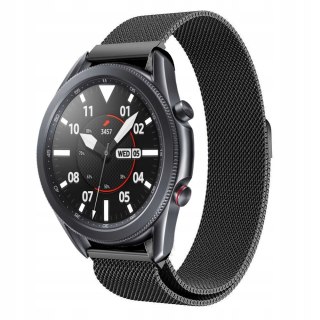 Bransoleta do Samsung Galaxy Watch 3 41mm Black