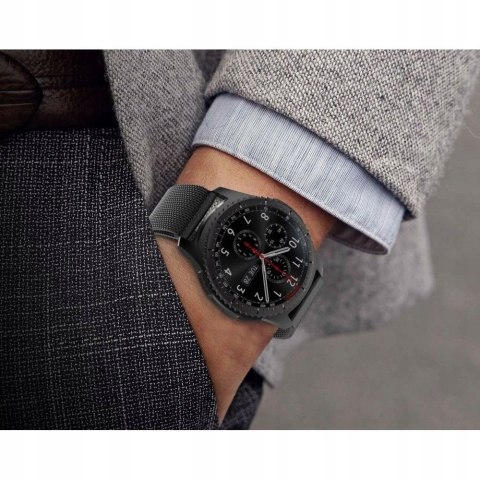 Bransoleta do Samsung Galaxy Watch 3 41mm Black