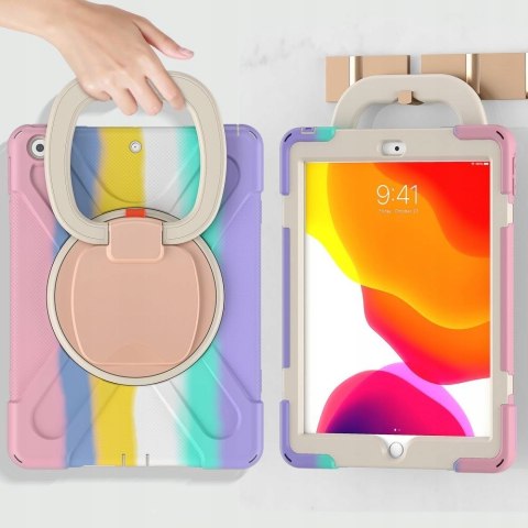 Etui X-Armor do iPad 10.2 2019 / 2020 / 2021 Baby