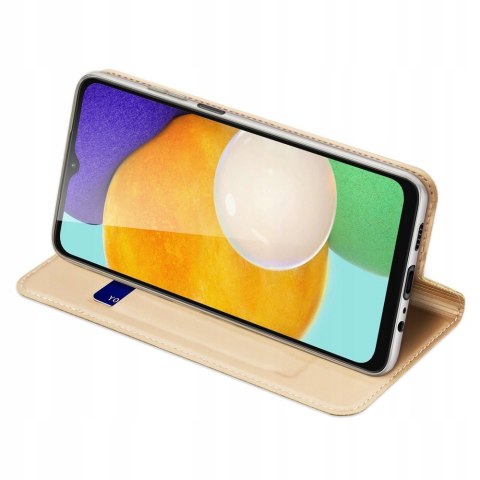 Etui Braders Dux Ducis do Samsung Galaxy A13 5G