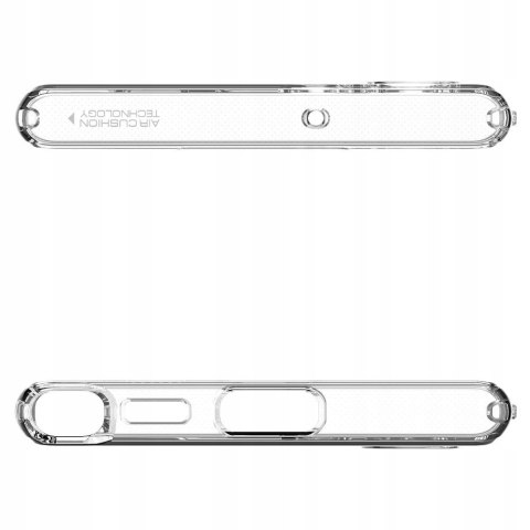 Etui Braders Spigen Liquid C. do Galaxy S22 Ultra