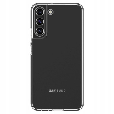 Etui Braders Spigen Liquid Crystal do Galaxy S22