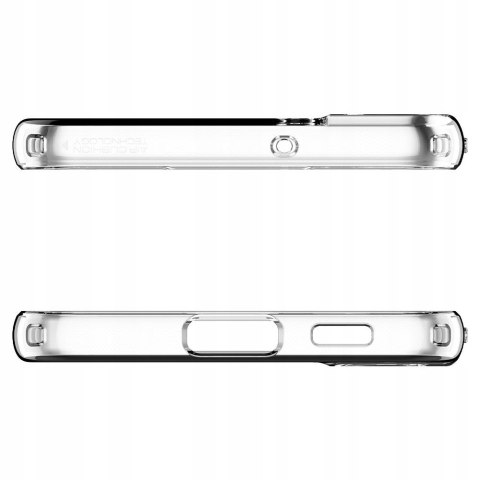 Etui Braders Spigen Liquid Crystal do Galaxy S22