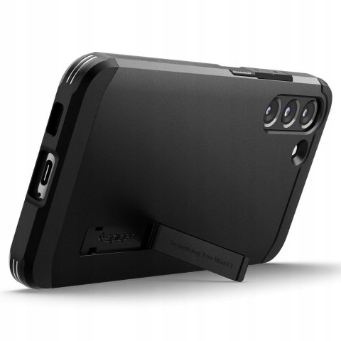 Etui Braders Spigen Tough Armor do Galaxy S22