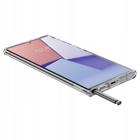 Etui Braders Spigen Ultra H. do Galaxy S22 Ultra