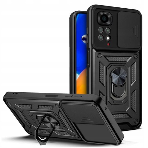 Etui Camshield Pro do Xiaomi Redmi Note 11 / 11s