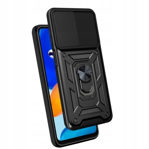 Etui Camshield Pro do Xiaomi Redmi Note 11 / 11s