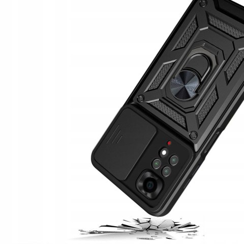 Etui Camshield Pro do Xiaomi Redmi Note 11 / 11s