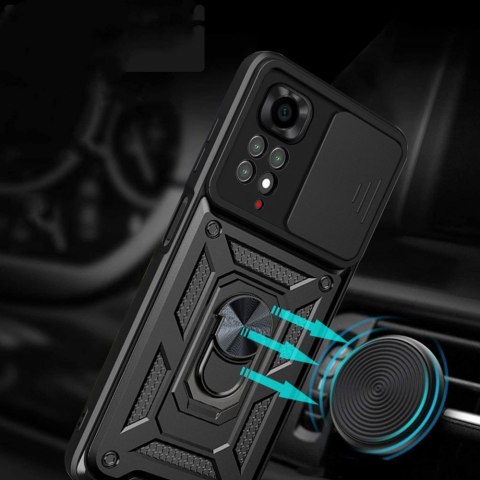 Etui Camshield Pro do Xiaomi Redmi Note 11 / 11s