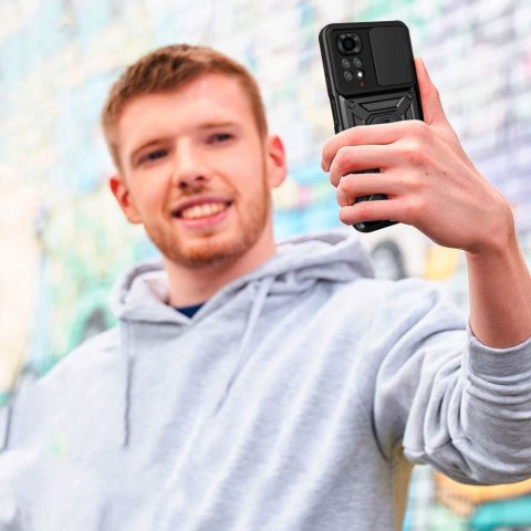 Etui Camshield Pro do Xiaomi Redmi Note 11 / 11s
