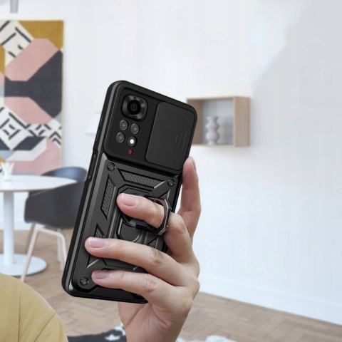 Etui Camshield Pro do Xiaomi Redmi Note 11 / 11s