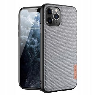 Etui DuxDucis Fino do iPhone 11 Pro Max niebieski
