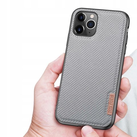 Etui DuxDucis Fino do iPhone 11 Pro Max niebieski